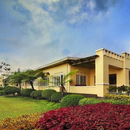 Hotel Indah Palace Tawangmangu Dış mekan fotoğraf